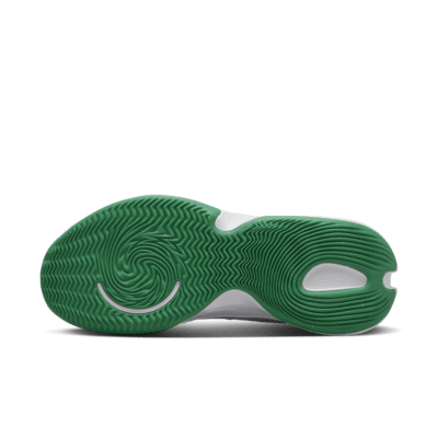 Order Nike Elevate 3 Putih/Oren Keselamatan/Sun Dial/Malachite DD9304-102