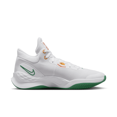 Lookbook Nike Elevate 3 Putih/Oren Keselamatan/Sun Dial/Malachite DD9304-102