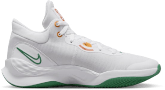 Nike Elevate 3 Blanco/Naranja Seguridad/Sun Dial/Malaquita DD9304-102 Lookbook Nike Elevate 3 Blanco/Naranja Seguridad/Sun Dial/Malaquita DD9304-102