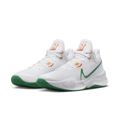 Purchase Nike Elevate 3 Putih/Oren Keselamatan/Sun Dial/Malachite DD9304-102