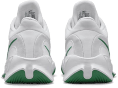 Nike Elevate 3 Blanco/Naranja Seguridad/Sun Dial/Malaquita DD9304-102 Details for Nike Elevate 3 Blanco/Naranja Seguridad/Sun Dial/Malaquita DD9304-102