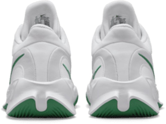 耐克 Elevate 3 白/安全橙/太阳黄/孔雀绿 DD9304-102 Details for 耐克 Elevate 3 白/安全橙/太阳黄/孔雀绿 DD9304-102