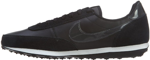 Nike Elite Leather 'Black Anthracite' 444337-018 Nike Elite Leather 'Black Anthracite' 444337-018