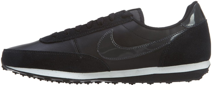 Nike Elite Leather 'Hitam Anthracite' 444337-018 Buy Nike Elite Leather 'Hitam Anthracite' 444337-018