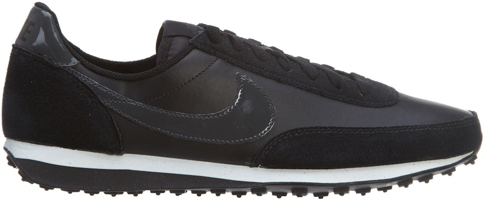 Nike Elite Leather 'Black Anthracite' 444337-018 Order Nike Elite Leather 'Black Anthracite' 444337-018