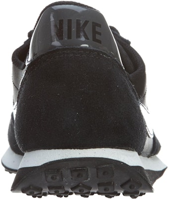 Nike Elite Leather 'Negro Antracita' 444337-018 Shop Nike Elite Leather 'Negro Antracita' 444337-018