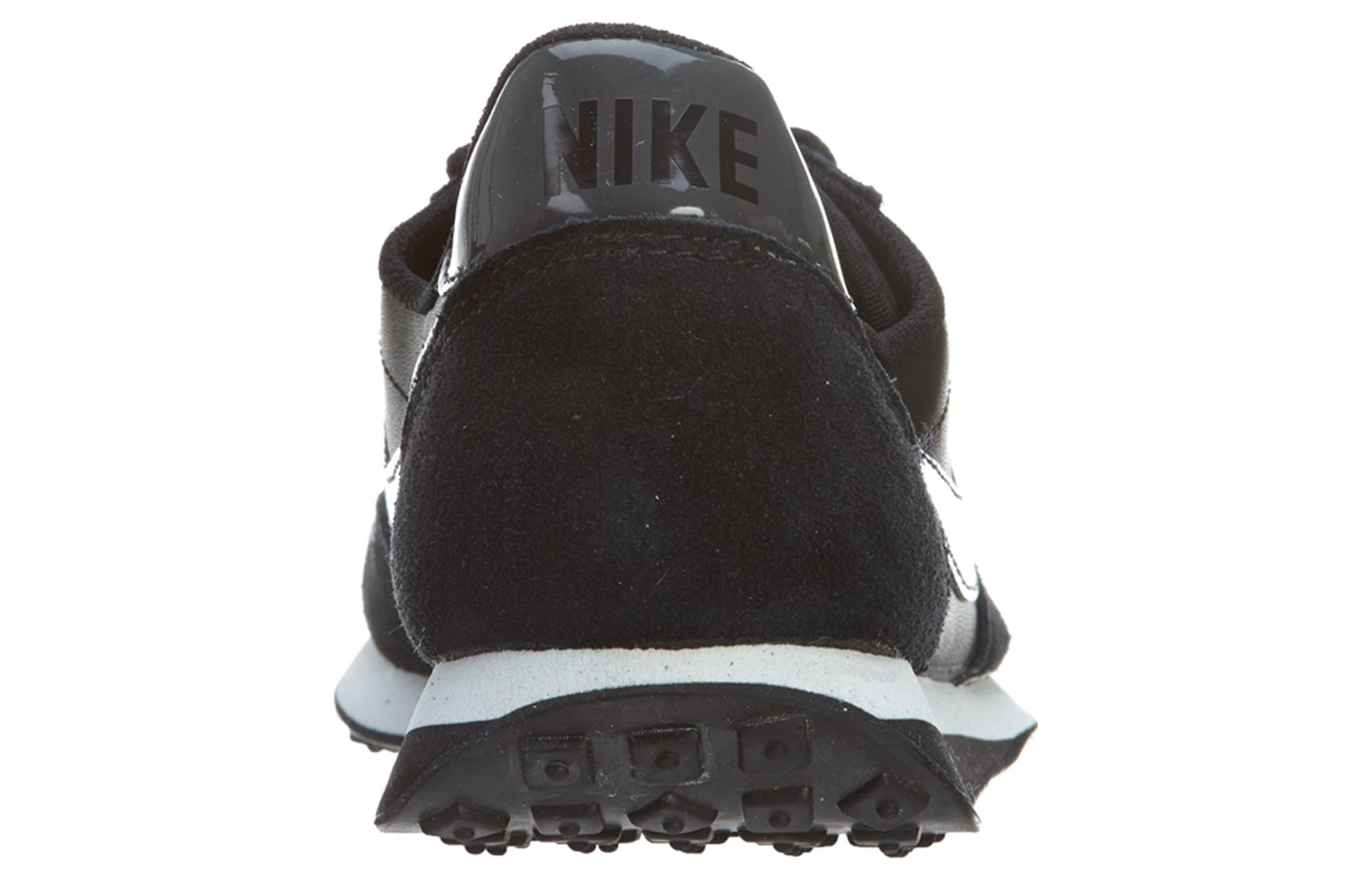 Shop Nike Elite Cuir ''Noir Anthracite'' 444337-018