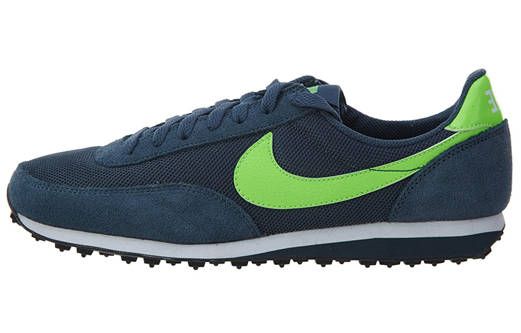 Nike Elite Low-Top Blue 654912-431