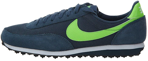 Nike Elite Low-Top Blue 654912-431 Nike Elite Low-Top Blue 654912-431