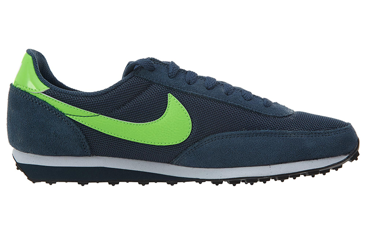Order Nike Elite Basse Bleu 654912-431