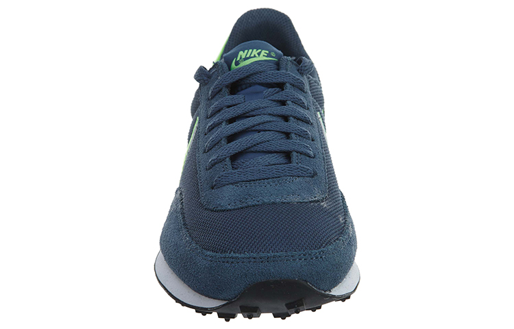 Lookbook Nike Elite Basse Bleu 654912-431