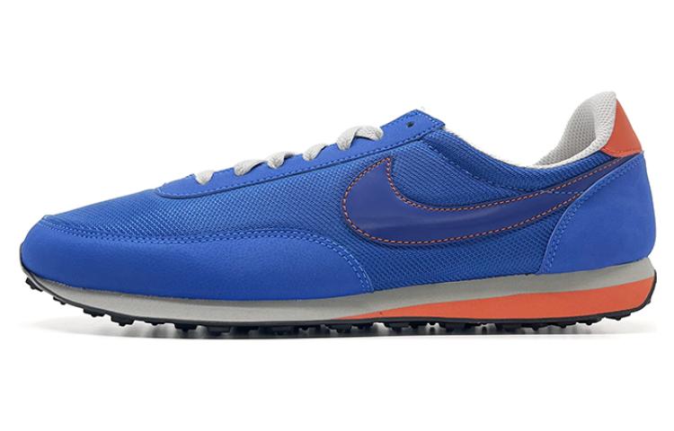 Nike Elite Low 'Blue Orange' 311082-405