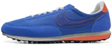 Buy Nike Elite Low "Bleu Orange" 311082-405