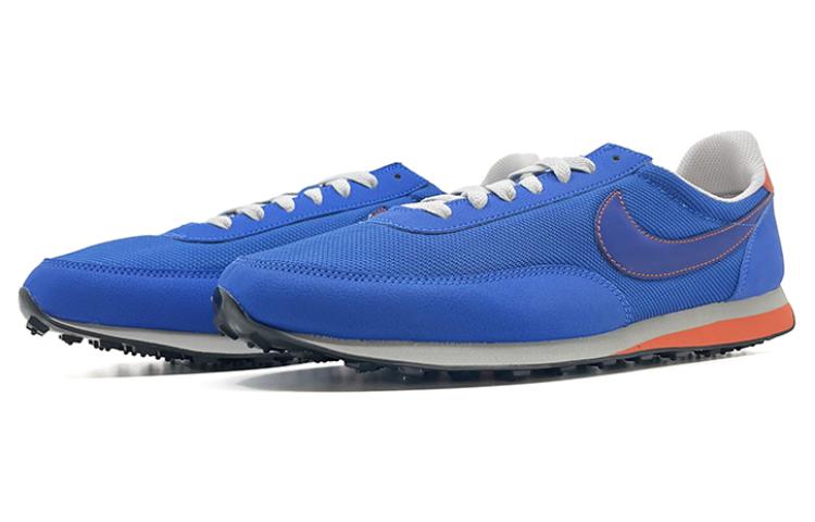 Lookbook Nike Elite Low "Bleu Orange" 311082-405