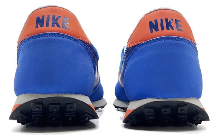 Purchase Nike Elite Low "Bleu Orange" 311082-405