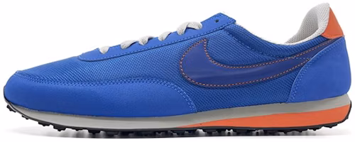 Nike Elite Low 'Blue Orange' 311082-405 Nike Elite Low 'Blue Orange' 311082-405