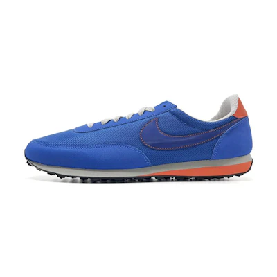 Nike Elite Low 'Blue Orange'