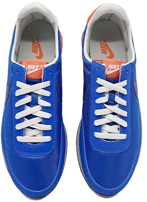 Nike Elite Low 'Blue Orange' 311082-405 Shop Nike Elite Low 'Blue Orange' 311082-405