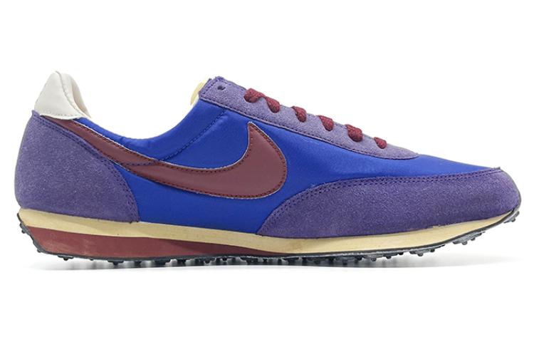 Order Nike Elite Vintage ''Blau Lila'' 316987-465