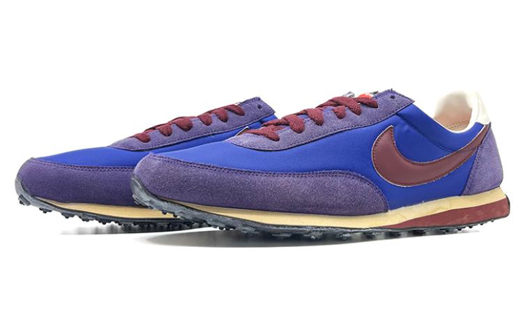 Lookbook Nike Elite Vintage ''Blau Lila'' 316987-465