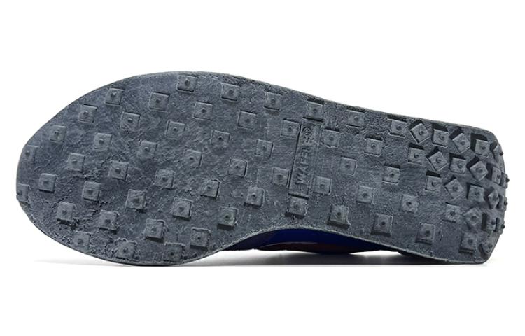 Details for Nike Elite Vintage ''Blau Lila'' 316987-465
