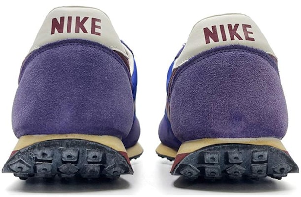 Nike Elite Vntg 減震防滑耐磨 低筒 跑步鞋 男款 藍 Purchase Nike Elite Vntg 減震防滑耐磨 低筒 跑步鞋 男款 藍
