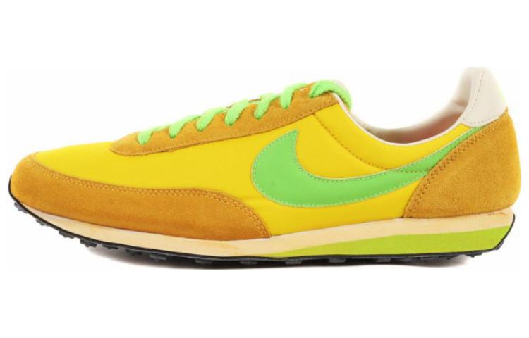 Nike Elite Vntg 'Green' 316987-730