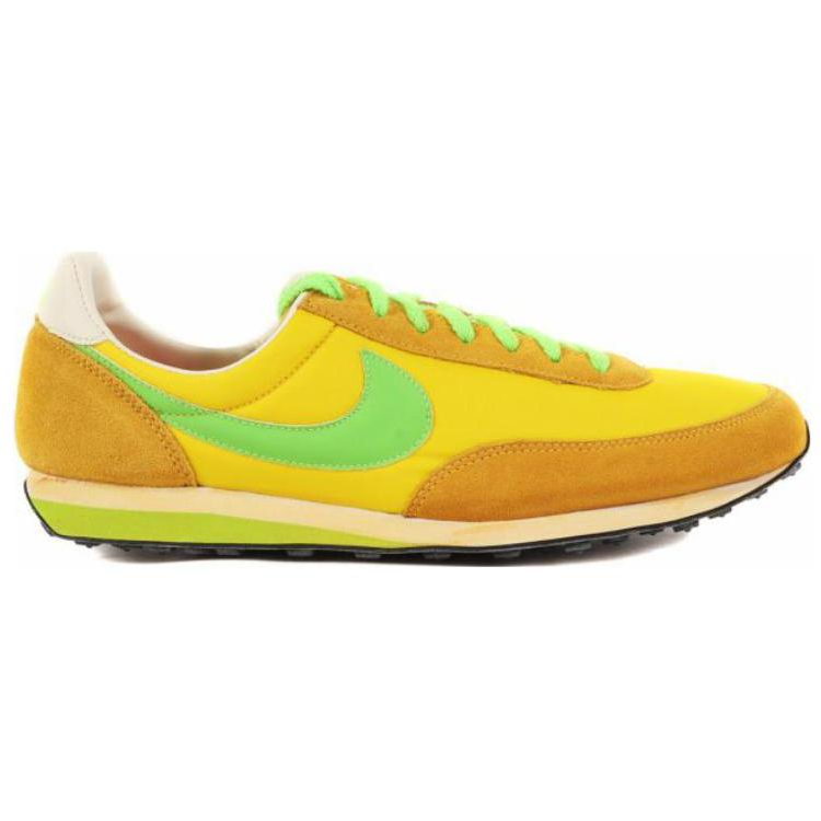 Order ナイキ エリート VTG グリーン 316987-730