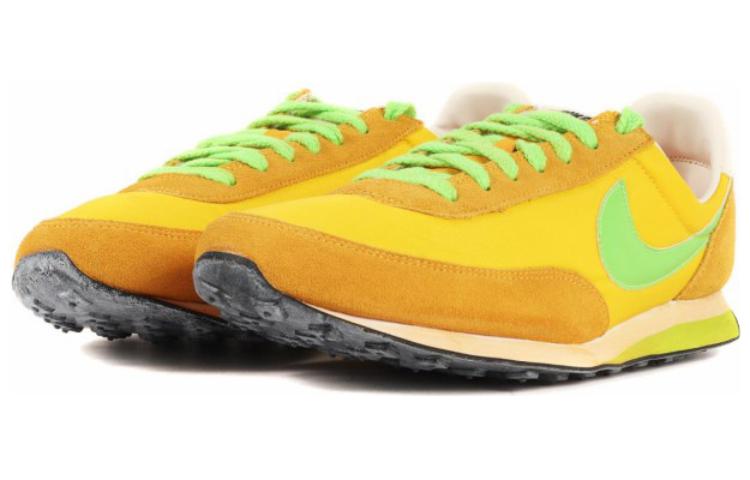 Lookbook Nike Elite Vintage ''Vert'' 316987-730