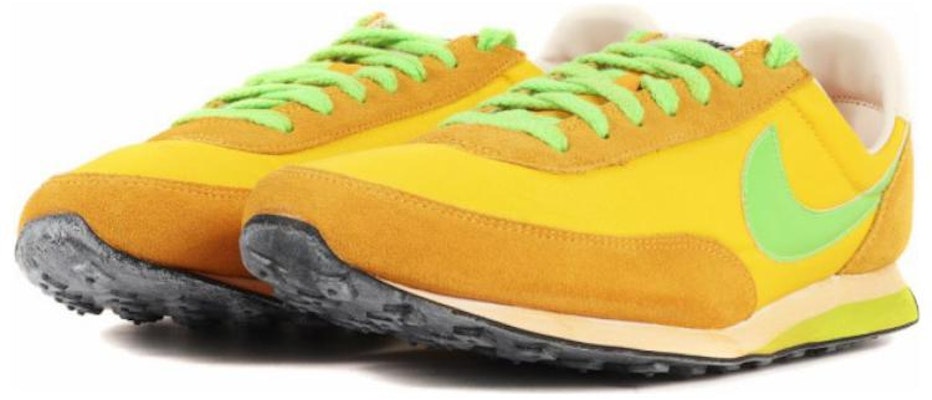 나이키 엘리트 빈티지 '그린' (Nike Ellite Binteiji 'Geurin') 316987-730 Lookbook 나이키 엘리트 빈티지 '그린' (Nike Ellite Binteiji 'Geurin') 316987-730