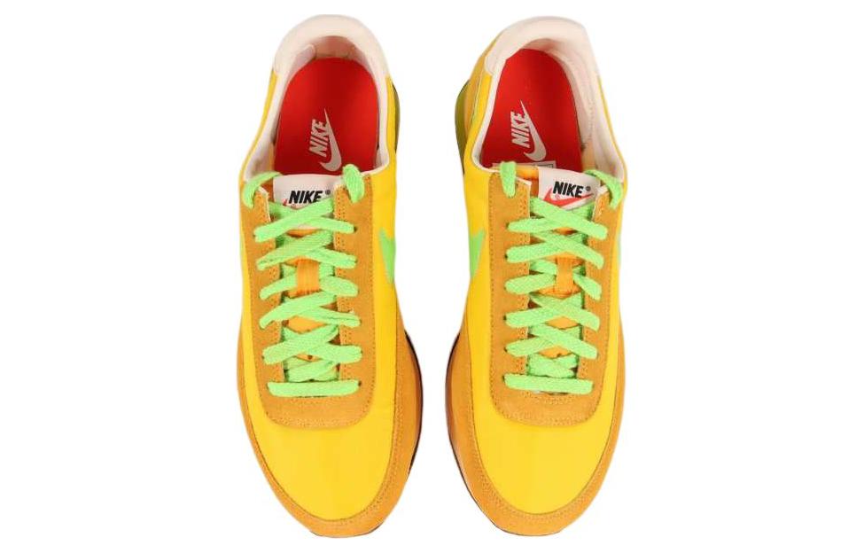 Shop ナイキ エリート VTG グリーン 316987-730