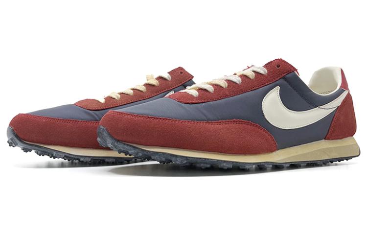 Lookbook Nike Elite Vntg 'Merah Biru' 316987-001