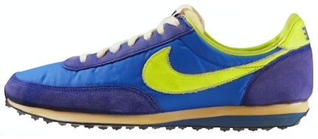 Nike Elite VNTG NRG 'Italy Blue' 535654-434 Nike Elite VNTG NRG 'Italy Blue' 535654-434