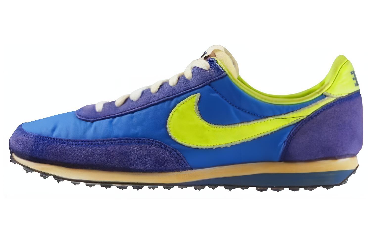 Nike Elite VNTG NRG 'Italy Blue' 535654-434