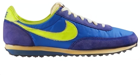 耐克精英复古NRG“意大利蓝” 535654-434 Order 耐克精英复古NRG“意大利蓝” 535654-434