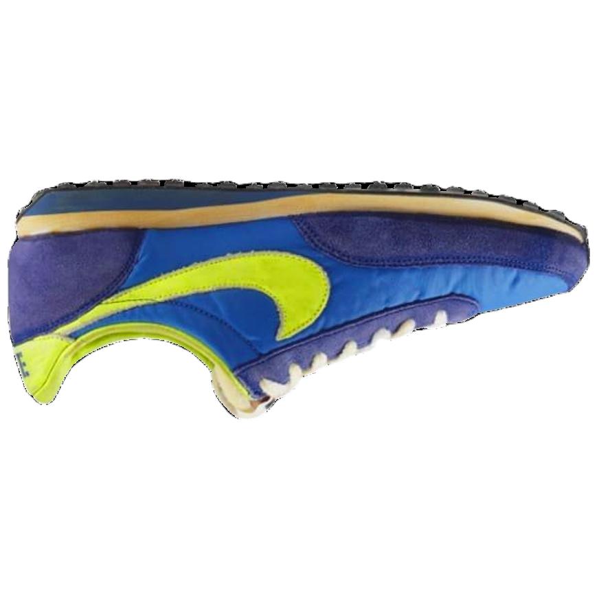 Lookbook ナイキ エリート VNTG NRG "イタリアンブルー" 535654-434