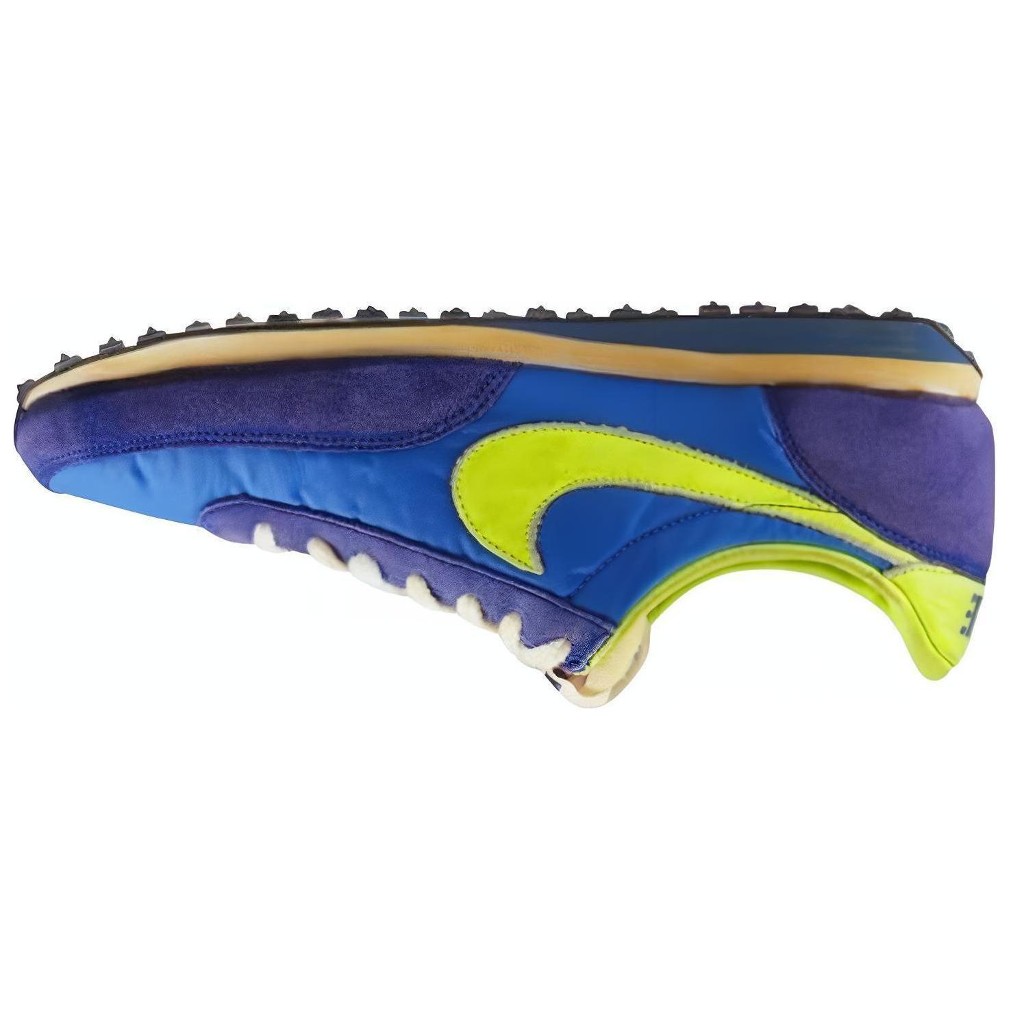 Shop ナイキ エリート VNTG NRG "イタリアンブルー" 535654-434