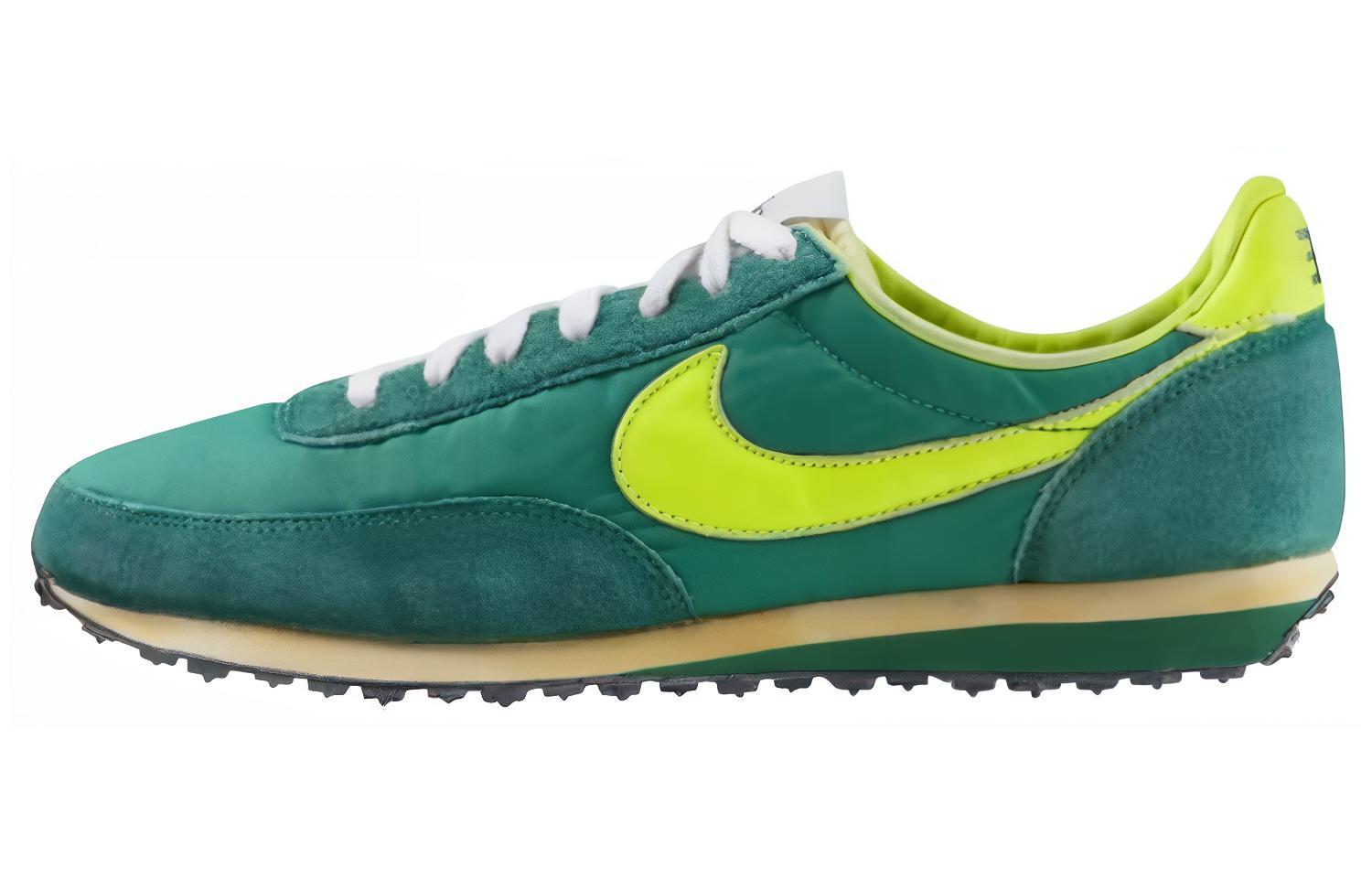 Nike Elite VNTG NRG 'Pine Green' 535654-333