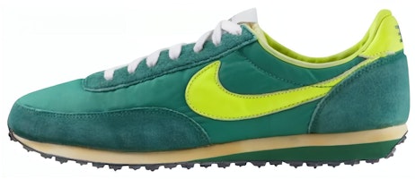 Nike Elite VNTG NRG 'Pine Green' 535654-333 Nike Elite VNTG NRG 'Pine Green' 535654-333