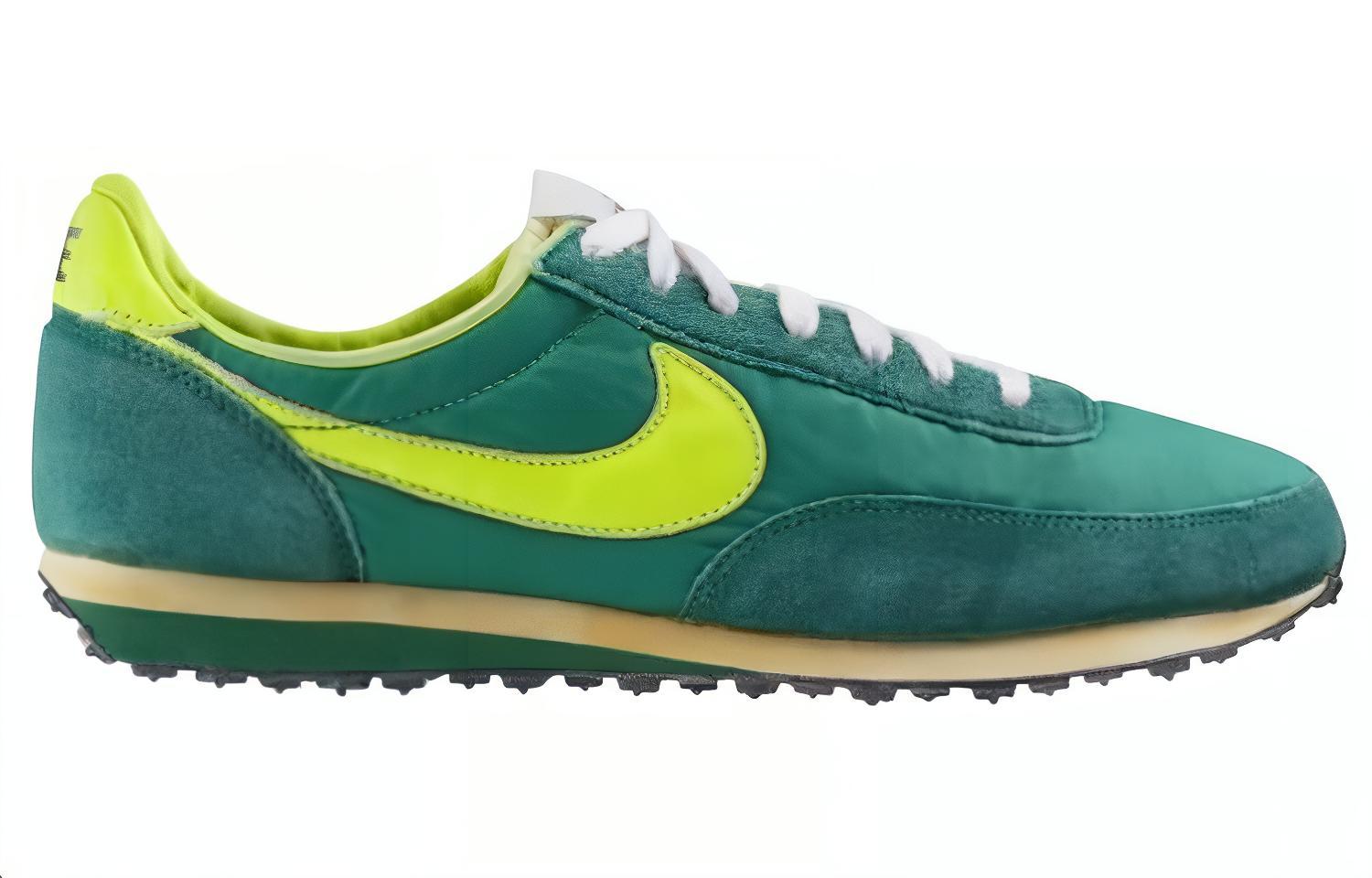 Order 耐克精英VNTG NRG '松绿' 535654-333