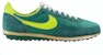 Nike Elite VNTG NRG 'Pine Green' Hijau Pain. 535654-333