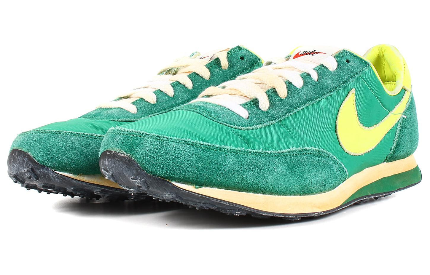 Lookbook 耐克精英VNTG NRG '松绿' 535654-333