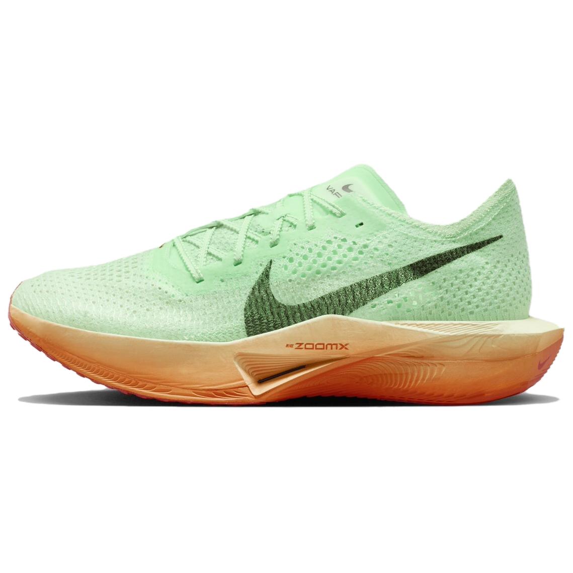 Nike Eliud Kipchoge x ZoomX VaporFly Next% 3 'It's Just The Start' HJ7040-300