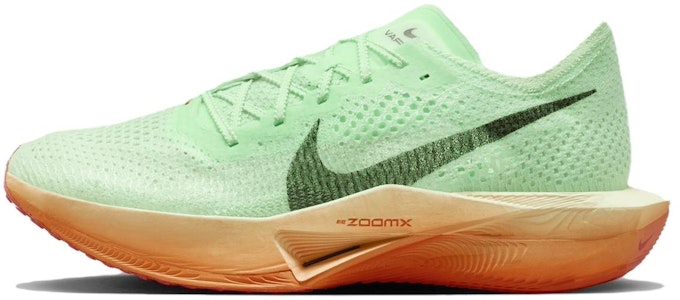 Nike ZoomX Vaporfly Next% 3 Eliud Kipchoge Es Sólo El Comienzo. HJ7040-300 Buy Nike ZoomX Vaporfly Next% 3 Eliud Kipchoge Es Sólo El Comienzo. HJ7040-300