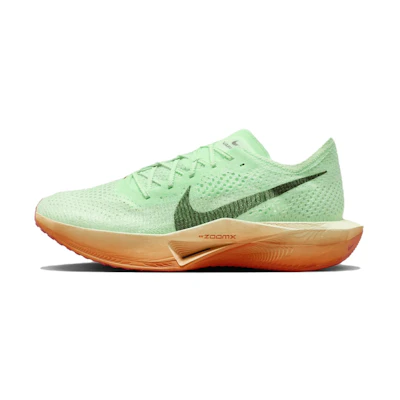 Nike Eliud Kipchoge ZoomX VaporFly Next% 3 'It's Just The Start'