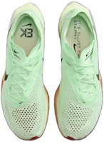 耐克ZoomX Vaporfly Next% 3 Eliud Kipchoge極限起跑HJ7040-300 HJ7040-300 Lookbook 耐克ZoomX Vaporfly Next% 3 Eliud Kipchoge極限起跑HJ7040-300 HJ7040-300