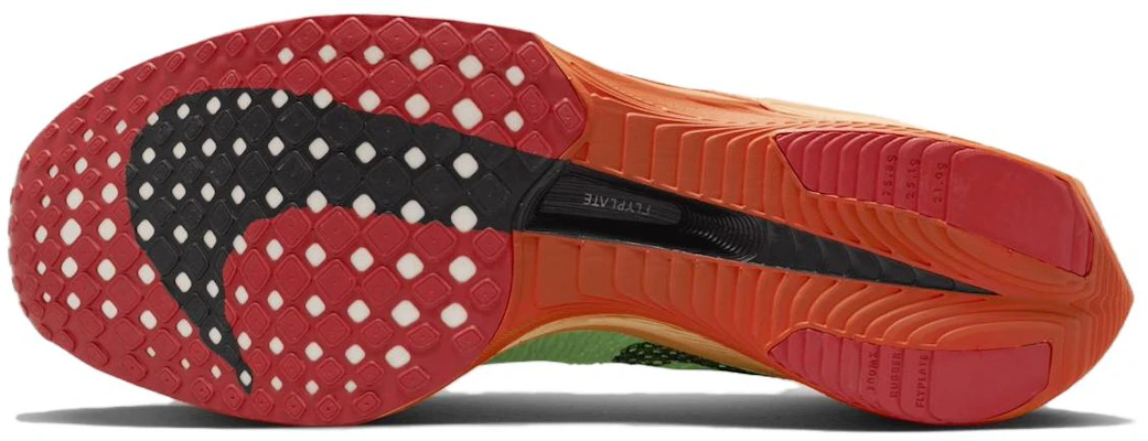 Nike Eliud Kipchoge x ZoomX VaporFly Next% 3 'It's Just The Start' HJ7040-300 Purchase Nike Eliud Kipchoge x ZoomX VaporFly Next% 3 'It's Just The Start' HJ7040-300