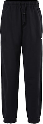 Nike 刺繡Logo刷毛運動長褲 冬季黑色 AV8279-010 Buy Nike 刺繡Logo刷毛運動長褲 冬季黑色 AV8279-010