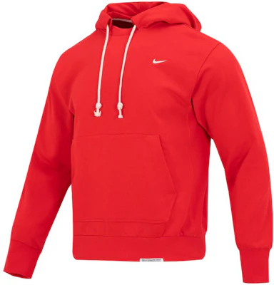 Nike Embroidered Logo Red Pullover Sweatshirt Long Sleeve DQ5819-657 Buy Nike Embroidered Logo Red Pullover Sweatshirt Long Sleeve DQ5819-657