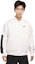 Details for Nike Embroidered Logo Reversible Bomber Jacket Winter White DD6850-030